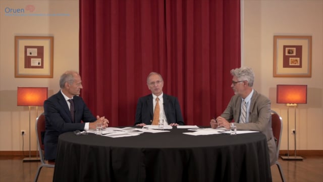 Roundtable discussion, Professors Werner Poewe, Angelo Antonini and Oliver Rascol discuss: “Is Delaying Levodopa a Disservice to Patients?”