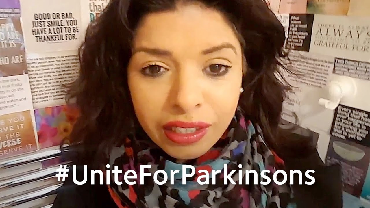 EPDA #UniteForParkinsons