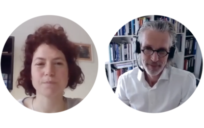 Involving PD patients in their treatment management: Expert discussion: Prof Bas Bloem & Dr Margherita Fabbri